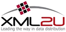 XML2U data feed provider