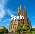 View properties for sale in Spain