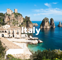 View properties for sale in Italy