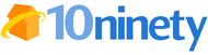 10 Ninety data feed provider