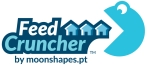 Moonshapes data feed provider